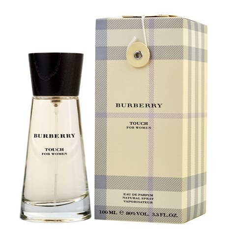 comprar perfume burberry mujer|lowest price in burberry touch.